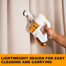 Ingco 20V Lithium-Ion Vacuum Cleaner CVLI20061-5