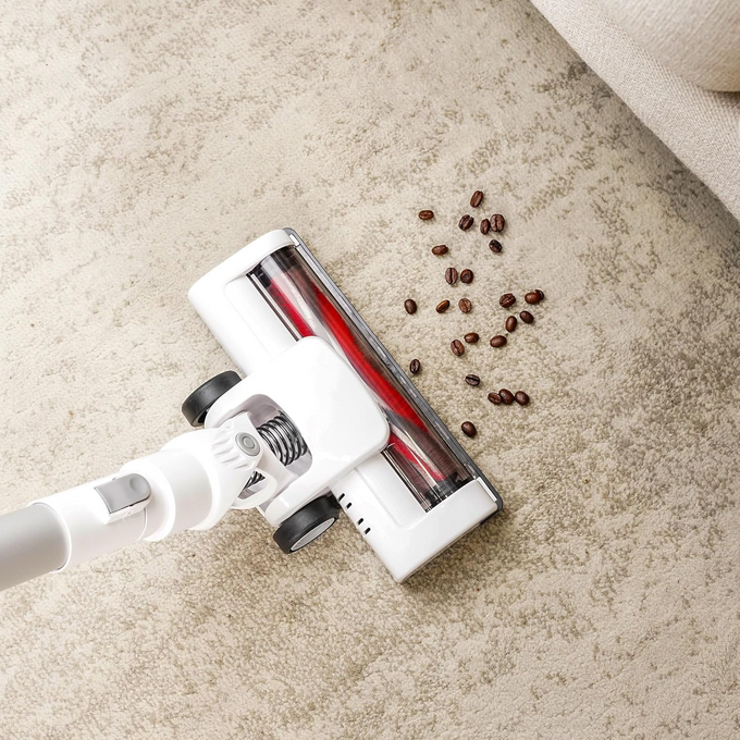 Ingco 20V Lithium-Ion Vacuum Cleaner CVLI20061
