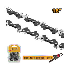 Ingco Replacement Saw Chain AGSC51603 - 0