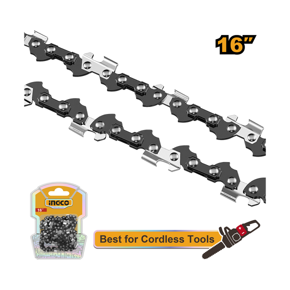 Ingco Replacement Saw Chain AGSC51603