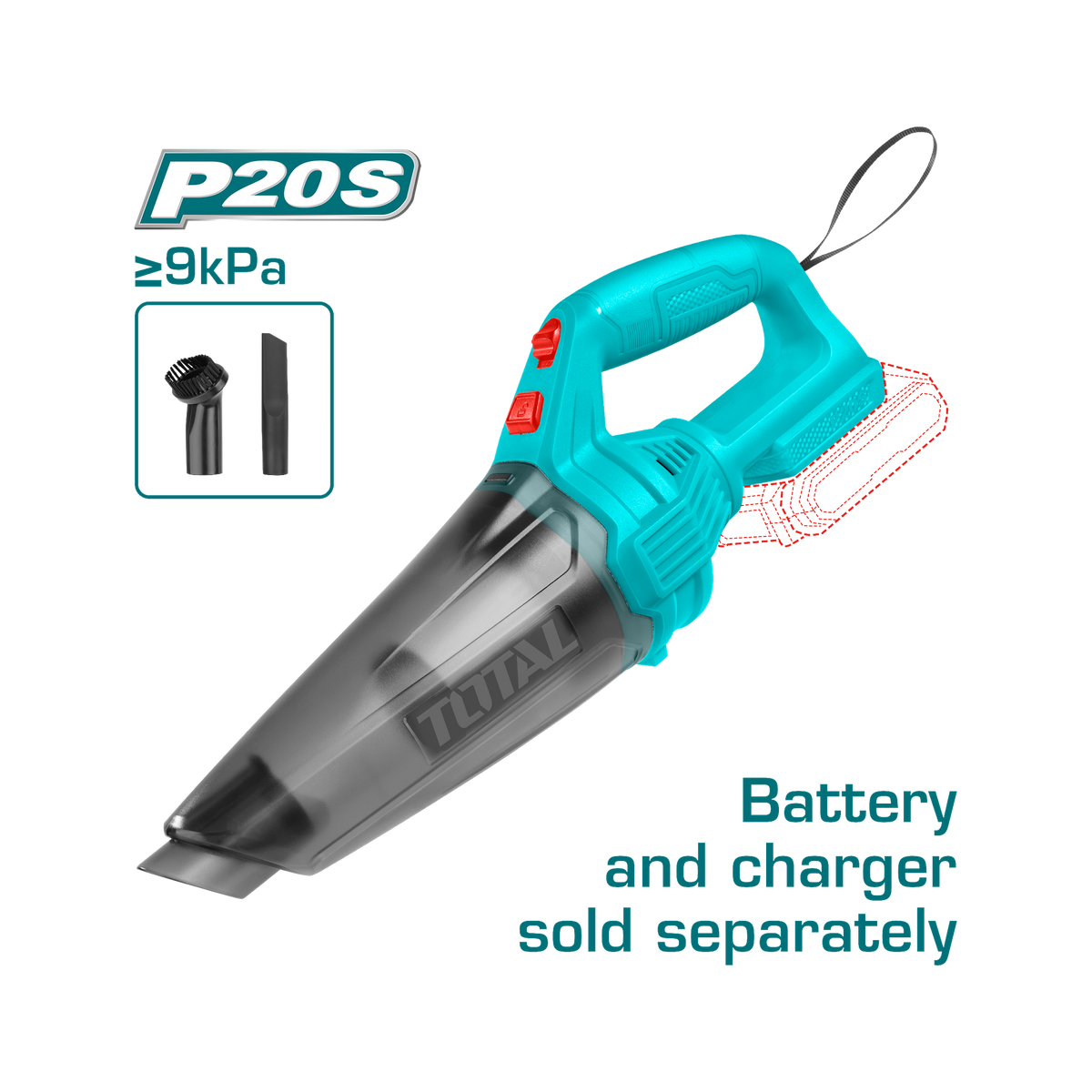 Home & Décor_Vacuum Cleaners | AHM Online (Pty) Ltd