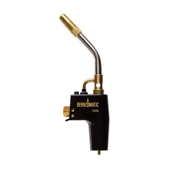 Bernzomatic TS4000T Advanced Performance High Heat Torch - image 01