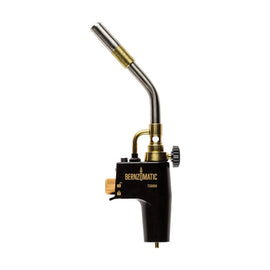 Bernzomatic TS8000T Max Performance Torch with Adjustable Ultra-Swirl Flame - image 01