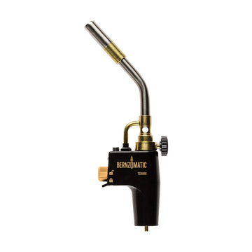 Bernzomatic TS8000T Max Performance Torch with Adjustable Ultra-Swirl Flame - image 01