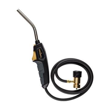 Bernzomatic BZ8250HT Reach Torch with Hose and Holster - image 01