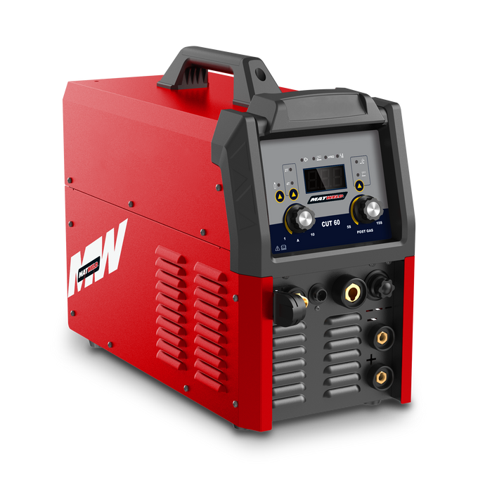 Matweld Welder Plasma Proffesional Cut60H 380V MAT9205 in Tools