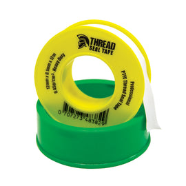Titan Tape Thread 12mmX0.1mmX12m