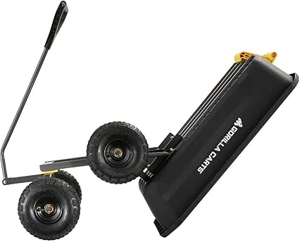 Gorilla Garden Cart Medium