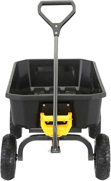 Gorilla Garden Cart Medium - 0