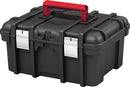 Keter Wide Power Tool Box 16inch-1