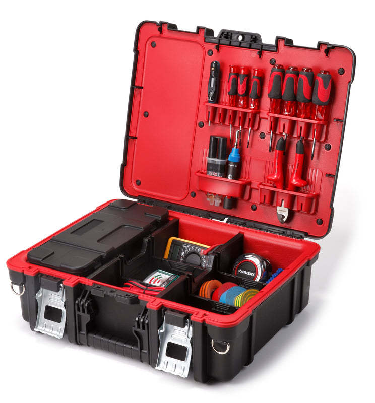 Keter Technician Box - 0