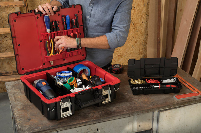 Keter Technician Box