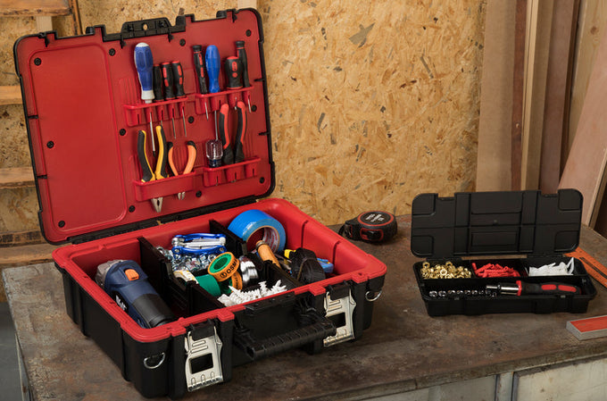 Keter Technician Box