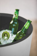 Keter Cool Bar White Stone and Grey in Garden & Outdoor,Furniture