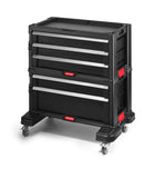Keter Tool Chest 5 Drawer-1
