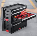 Keter Tool Chest 5 Drawer-3