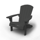 Keter Troy Chair Graphite-1
