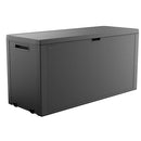 Keter Emily Deck Box Graphite-1