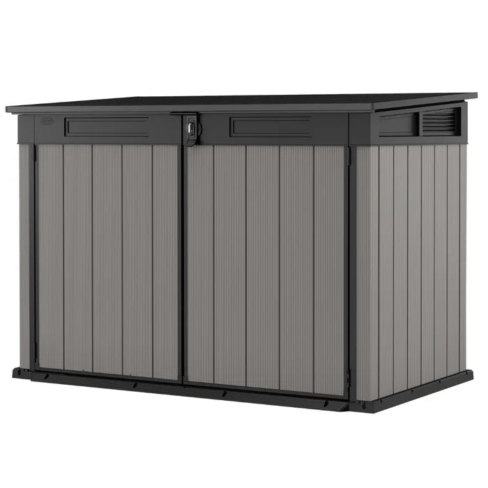 Keter Premier Jumbo Grey
