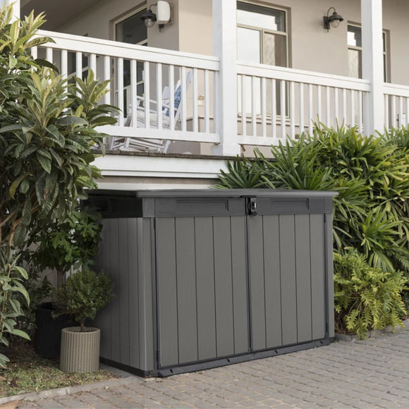 Keter Premier Jumbo Grey