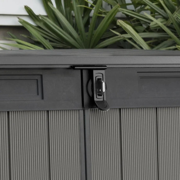 Keter Premier Jumbo Grey