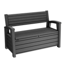 Keter Hudson Storage Bench-1