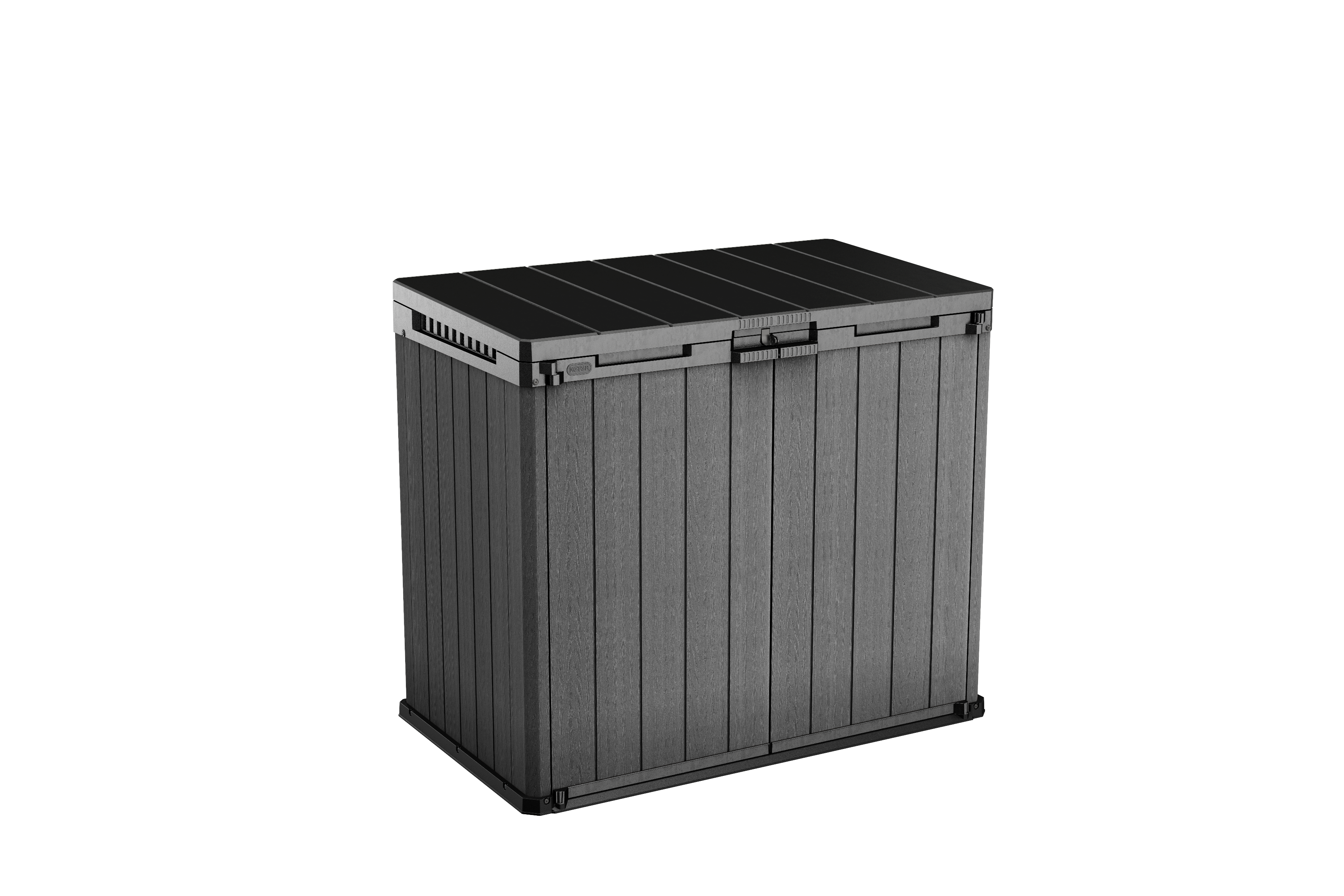 Keter Store It Out Darwin Grey