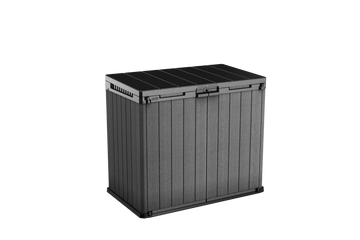 Keter Store It Out Darwin Grey