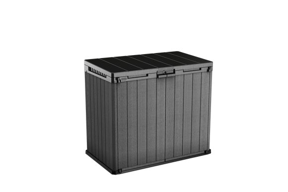 Keter Store It Out Darwin Grey