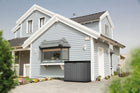 Keter Store It Out Darwin Grey in Garden & Outdoor,Furniture