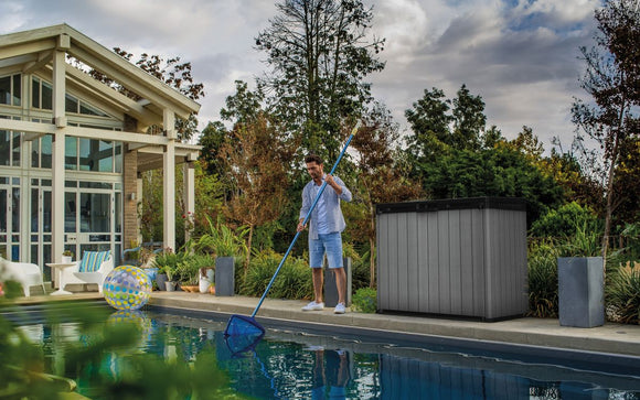 Keter Store It Out Darwin Grey in Garden & Outdoor,Furniture