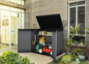 Keter Store It Out Darwin Grey in Garden & Outdoor,Furniture