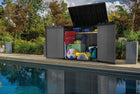 Keter Store It Out Darwin Grey in Garden & Outdoor,Furniture