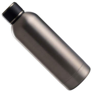 image of DAY Drinking Bottle Vacuum 0.5L Stainless Steel