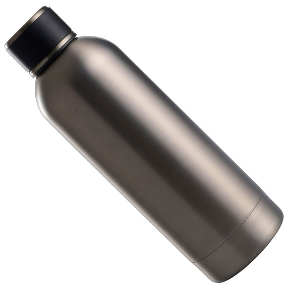 image of DAY Drinking Bottle Vacuum 0.5L Stainless Steel