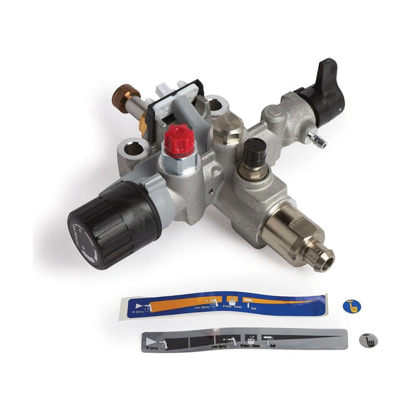 Magnum Pump Kit Complete HC A60 - image 01