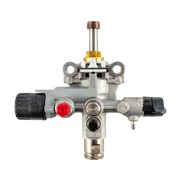 Magnum Kit Pump Complete A80 - image 01