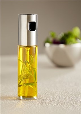 image of DAY Oil Spray 100ml Glass/Steel