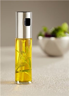 image of DAY Oil Spray 100ml Glass/Steel
