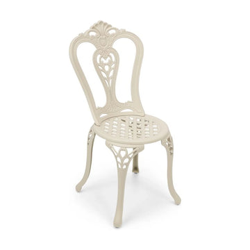 Anray Victoria Aluminium Chair - Sand Beige - image 01