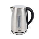 Midea Deluxe Stainless Steel Kettle and Toaster Breakfast Pack-2