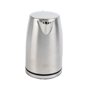 Midea Deluxe Stainless Steel Kettle and Toaster Breakfast Pack-4