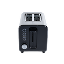 Midea Deluxe Stainless Steel Kettle and Toaster Breakfast Pack-6