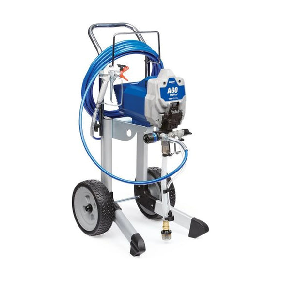 Magnum Airless Sprayer A60 Proplus 1500L/Annual True Airless Tech 18H259 - image 01