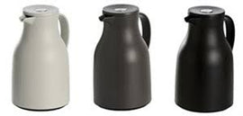 image of DAY Thermo Jug 1L Dark Grey Plastic