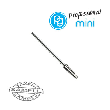 PG Steel Milling Cutter 4mm Flame Shank 2.35mm - image 01