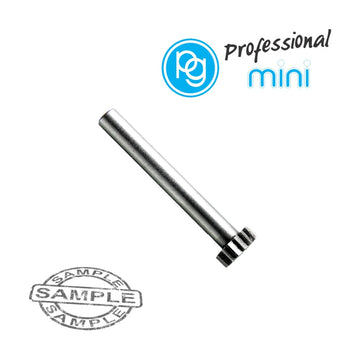 PG Steel Milling Cutter 6mm Wheel Shank 3mm - image 01