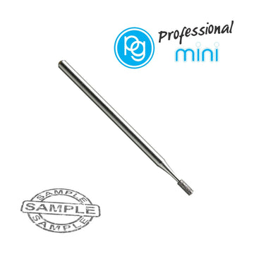 PG Diamond Bit 1.5mm Cylindrical Shank 2.35mm - image 01