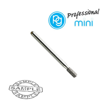 PG Diamond Bit 3.2mm. Cyl. Shank 3mm - image 01