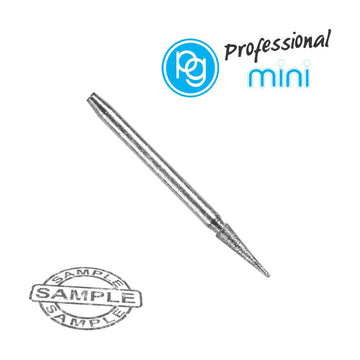 PG Diamond Bit 2.8mm Point. Shank 3mm - image 01